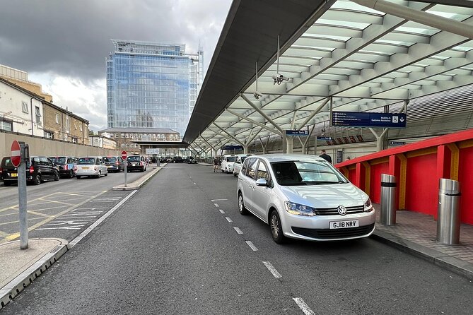 From Dover Port to Heathrow Airport Private Transfer - Good To Know