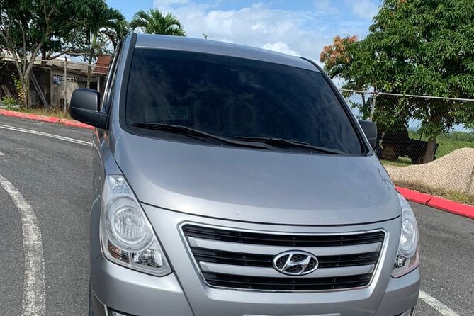 From Flores to Melchor De Mencos (Belize Border)- Private Shuttle - Overview of the Shuttle Service