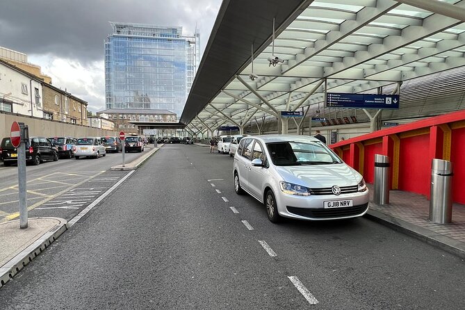 From Gatwick Airport to London or Vice Versa | Private Transfer - Good To Know