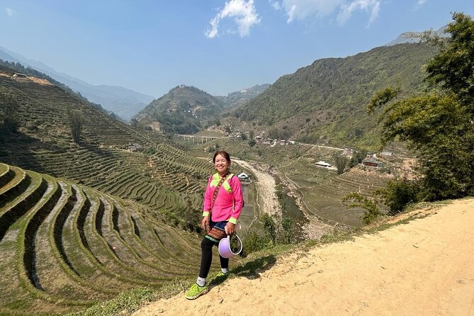 From Ha Noi: Sapa Trekking & Ha Giang Loop Motorbike Tour 6Days - Good To Know