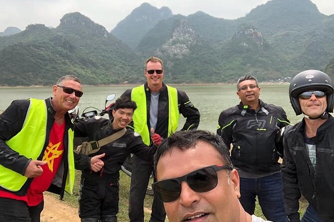 From Hanoi - Ba Be Lake to Halong Bay 6 Days 5 Nights - Good To Know