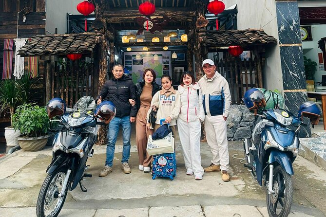 From Hanoi: Ha Giang Loop 4-Day Motorbike Tour - Good To Know