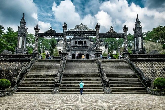 From Hoi An/Da Nang : Hue Imperial City Trip - Good To Know