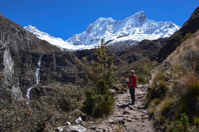 From Huaraz: Laguna 69 Fullday Trek - Good To Know