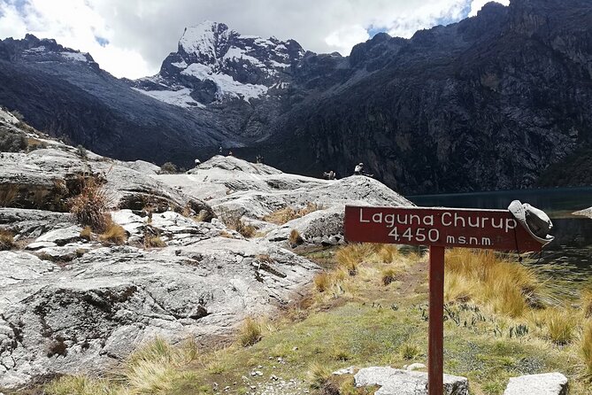 From Huaraz: Laguna Churup Fullday Trek - Good To Know