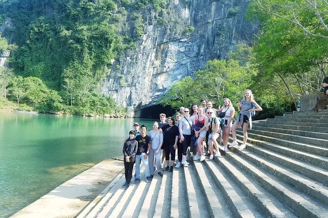 From Hue: Phong Nha Cave and Paradise Cave 2 Days Adventure - Good To Know