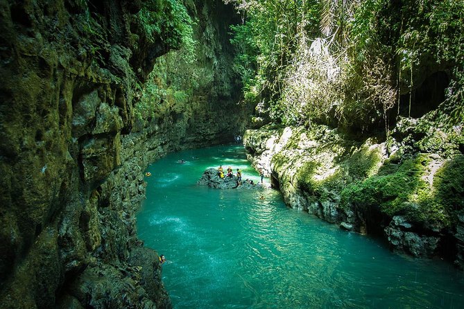 From Jakarta : 3 Day 2 Night Green Canyon - Good To Know