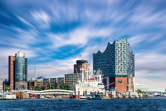 From Kiel: All-in-One Hamburg Shore Excursion - Good To Know