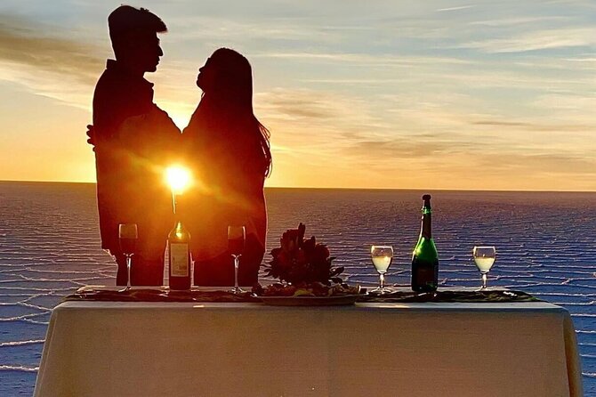 From La Paz: 4-Days Uyuni Salt Flats Tour With Hotel Pickup - Good To Know