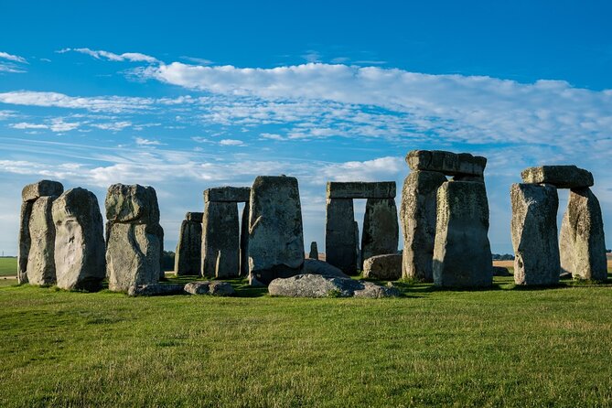 From London 10-Hour Customize Tour With Private Car - Good To Know