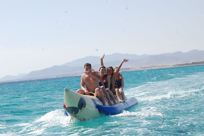 From Luxor: Snorkeling Day Tour at Utopia Island in Safaga - Good To Know