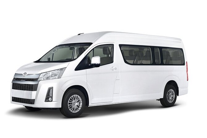 From Luxor To Hurghada Private Transfer One Way Transport - Good To Know