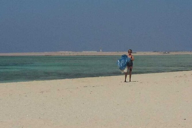 From Luxor : Utopia Island Royal Snorkeling - Good To Know