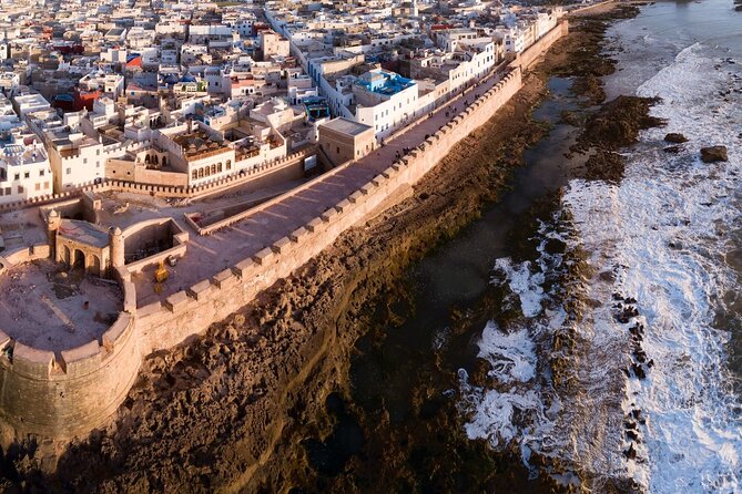 From Marrakech: Day Trip to Essaouira - Good To Know