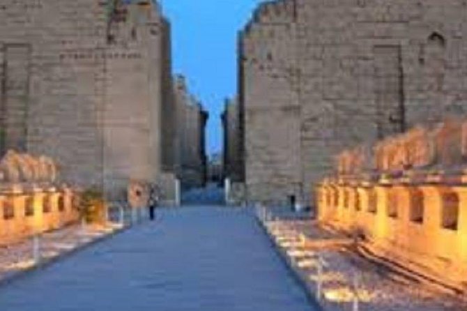 From Marsa Alam Day Trip to Luxor by Bus Discover the Extensive Ancient Egyptian - Good To Know