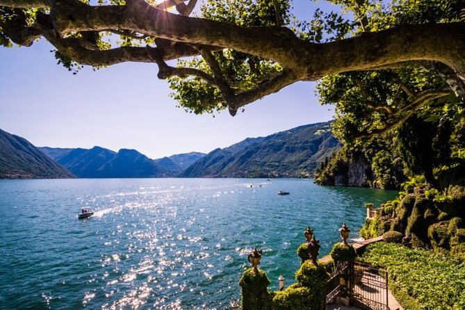 From Milan: Bellagio, Lake Como & Como Town Small Group Tour - Good To Know
