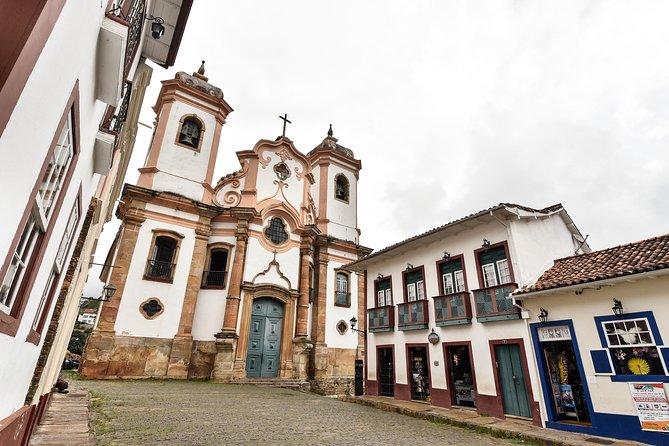 From Ouro Preto - Walking City Tour - Good To Know