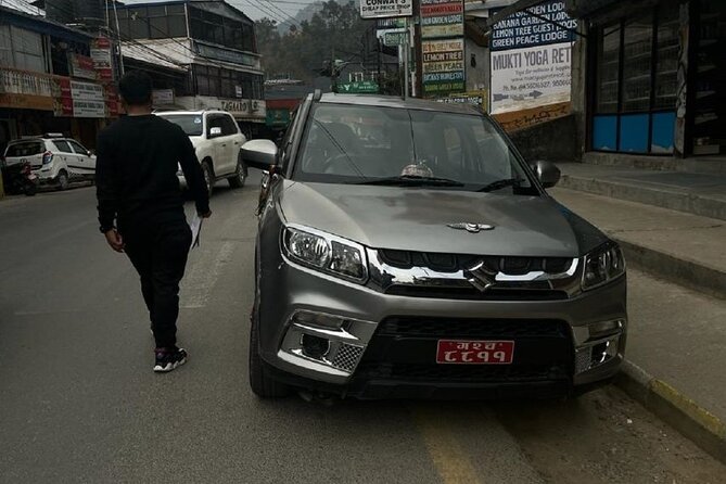 From Pokhara: One-Way Private Transfer to Kathmandu - Good To Know
