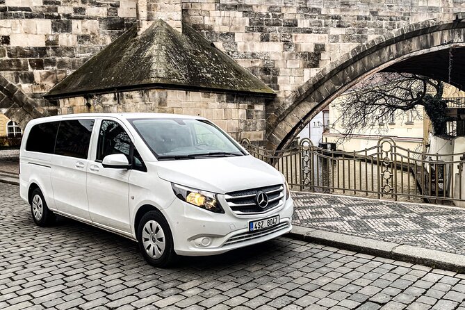 From Prague to Nuremberg - Private Transfer by MINIVAN Mercedes Vito 8+1pax - Good To Know