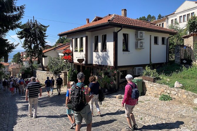 From Pristina to OHRID (Best Day Tour) - Good To Know
