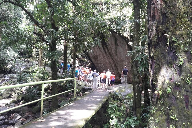 From Riu Playa Blanca - Anton Valley Magical Town Tour - Booking Information