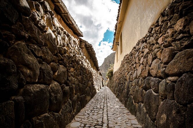 From Sacred Valley: Private Tour Ollantaytambo, Chinchero, Yucay Museum & Lunch - Good To Know