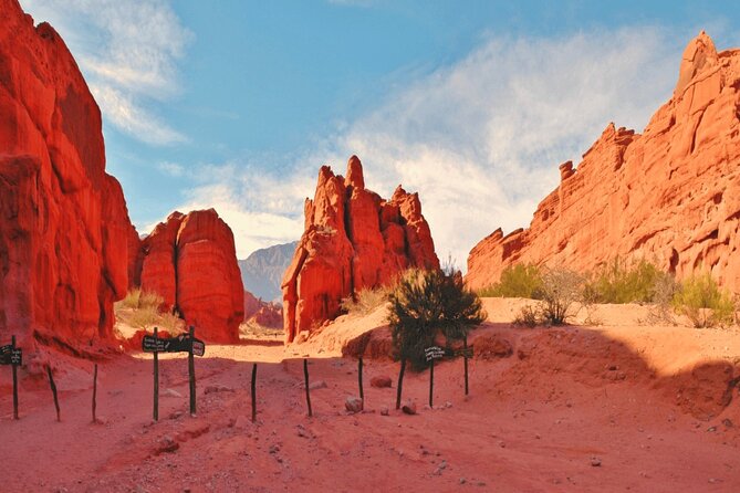 From Salta: Pack of 4 Excursions in Salta and Jujuy - Good To Know