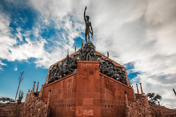 From Salta: Two-Full-Day Tours of Cafayate and Humahuaca - Good To Know