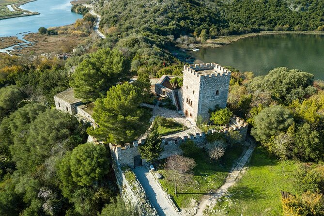 From Saranda to Butrint and Ksamil in a Half-Day Tour - Good To Know