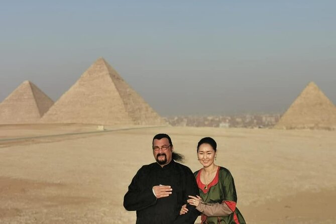 From Sharm El Sheikh to Cairo by Plane and Return - Good To Know