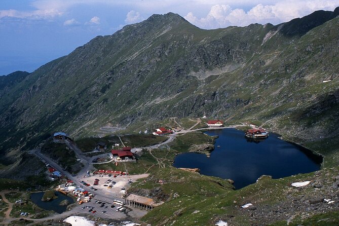 From Sibiu: Hiking Along Transfagarasan Scenic Road - Good To Know