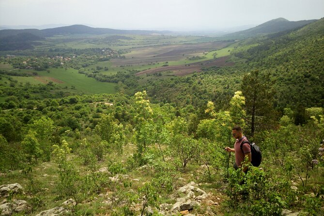 From Sofia: Lyubash Mountain Trail - Autumn Offer Details