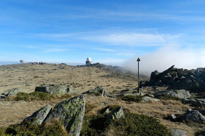 From Sofia: the Magnificent Vitosha - Good To Know