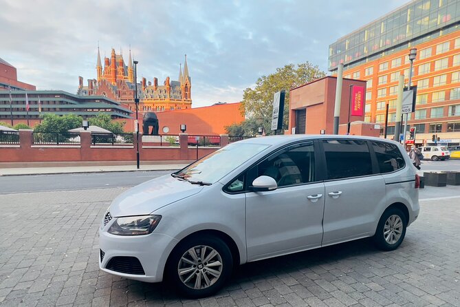From Southampton Port to Gatwick Airport Private Transfer - Good To Know