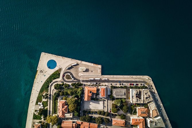 From Split Airport to Zadar (Round Trip) - Good To Know