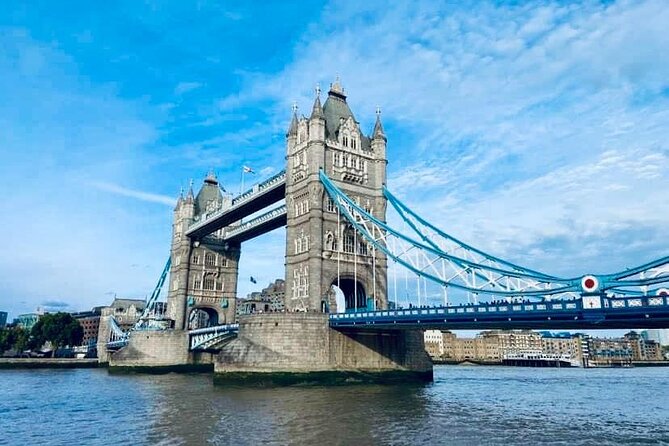 From Stansted Airport to Central London | Private Transfer - Good To Know