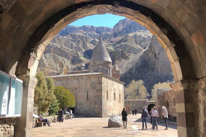 From Tbilisi to Armenia 2 Days 1 Night - Good To Know