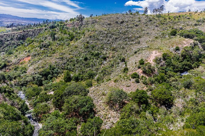 From Villa De Leyva La Periquera Hiking Tour - Overview of La Periquera Tour