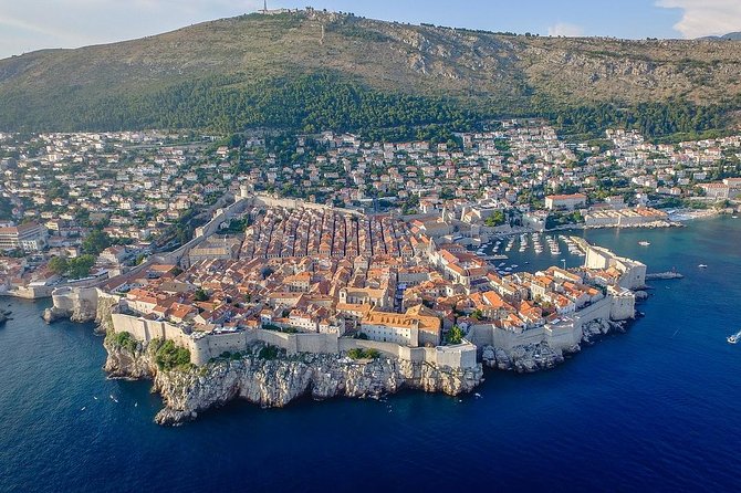 From Zagreb Airport to Dubrovnik (Private Transfer) - Good To Know