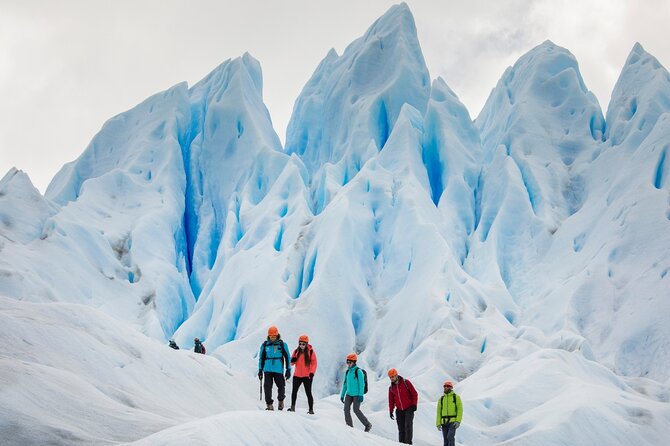 Frozen Journey: Fascinating Trekking on the P. Moreno Glacier - Good To Know
