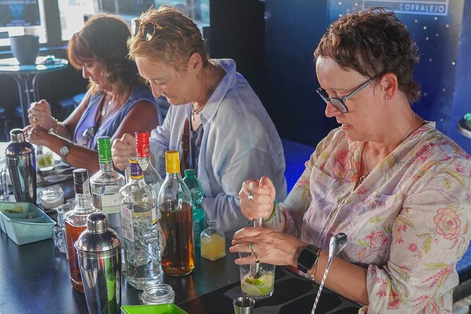 Fuerteventura Cocktail Experience - Good To Know