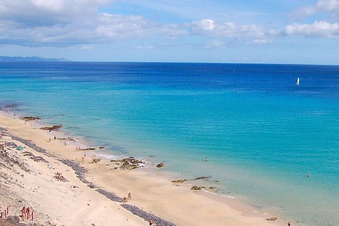 Fuerteventura Express Tour