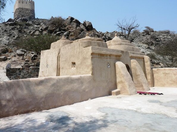 Fujairah Private City Tour - Good To Know