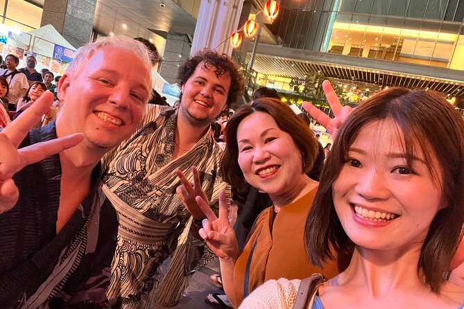 Fukuoka Your Way: 100% Customisable Private Tour With Local Guide - Good To Know