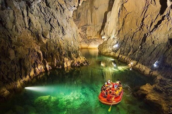 Full Day Altinbesik Cave & Ormana Village Guided Tour From Side - Good To Know