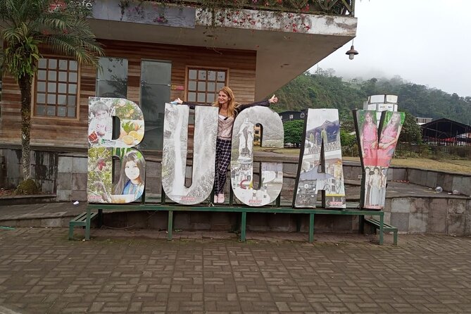 Full Day Bucay With Nueva Esperanza Waterfall Visit From Guayaquil - Good To Know