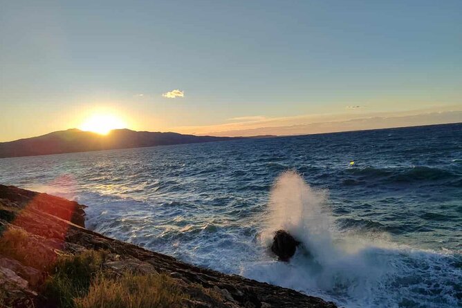 Full-Day Camping Weekend in Saranda - Good To Know