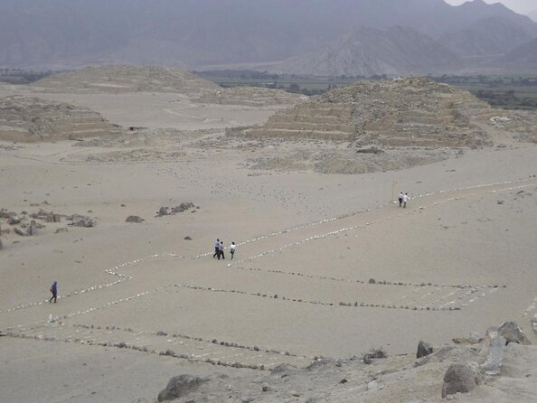 Full Day Caral, the Oldest Civilization in America - Good To Know