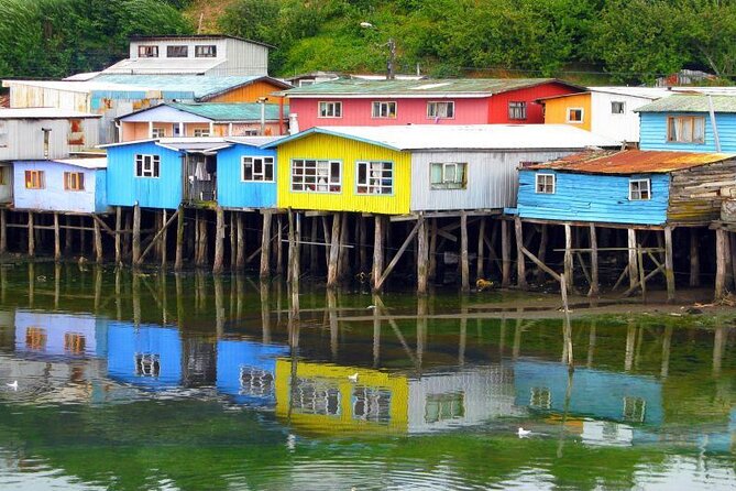 Full Day Castro & Dalcahue Chiloe Island - Good To Know