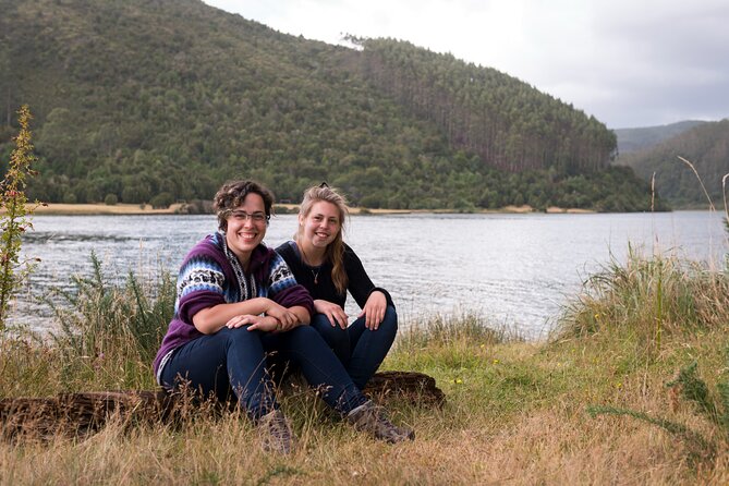 Full Day Chaihuin and Corral Coastal Route in Valdivia - Good To Know